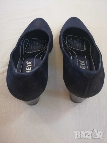 Дамски обувки HEYA. , снимка 2 - Дамски обувки на ток - 29502381