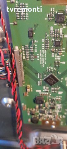 TCon BOARD V6 32/42/47 FHD 120Hz TETRA P/N 6870C-0368A VER0.6 6871L-2718D, снимка 2 - Части и Платки - 31196771