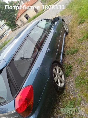 Продава се автомобил Subaru Legacy , снимка 4 - Автомобили и джипове - 56408646