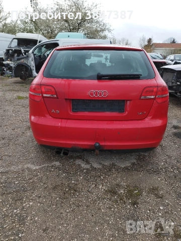 1.4T/92kw На части, снимка 3 - Автомобили и джипове - 54274914