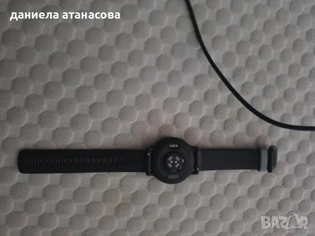 Garmin. неупотребяван смарт часовник, снимка 7 - Смарт часовници - 55783736