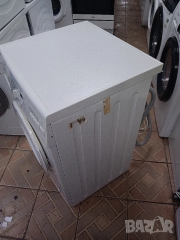 Пералня Сименс Siemens 6кг Made in Germany 2 години Гаранция!, снимка 3 - Перални - 54041206