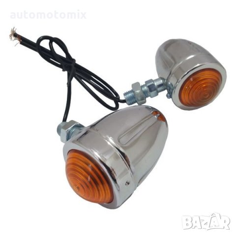 МИГАЧИ ЗА МОТОР К-Т 1736, снимка 2 - Аксесоари и консумативи - 32093438