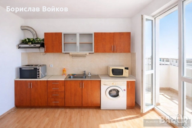 Люлин,нов блок, 2стаен, може животни,обзаведен, метро 