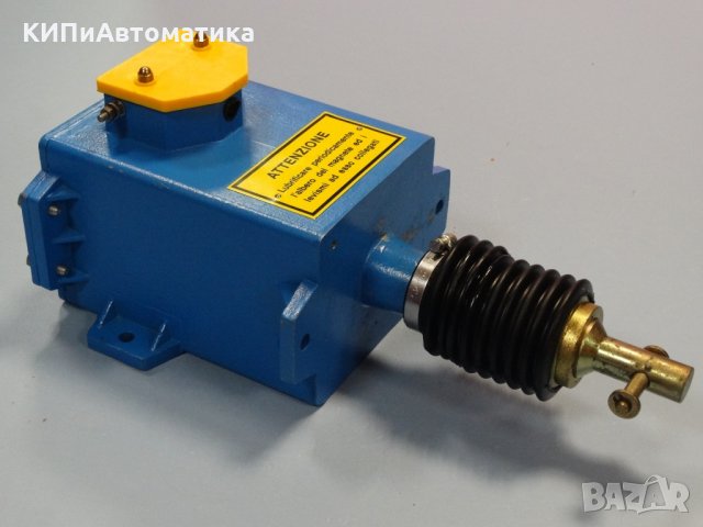 ел. магнит 30 mm 380 V 50 Hz