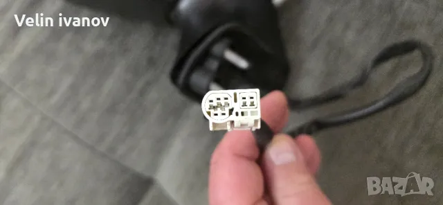 ляво огледало за тойота корола , снимка 3 - Части - 49936138