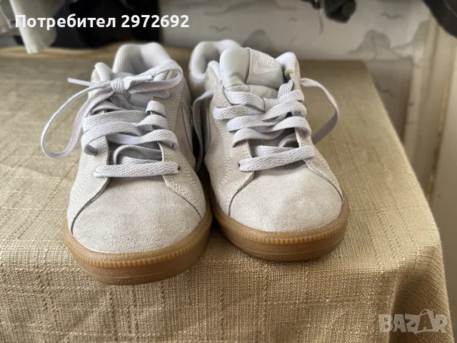 Nike Court ROYALE, снимка 2 - Детски маратонки - 56168203