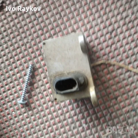 Сензор ESP A 209 542 00 18 датчик ускорение Mercedes CLK 209, снимка 2 - Части - 48756137