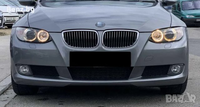 Халогени за BMW E92/E93 halogeni бмв е92 е93, снимка 5 - Части - 37091318