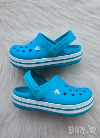 Оригинални Crocs №22/23