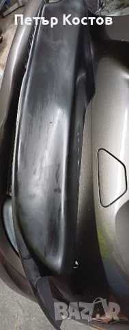 Спойлер лип BMW F10 F11 нов, снимка 4 - Аксесоари и консумативи - 50587350