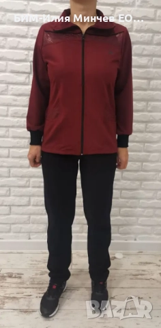 Български Дамски Спортен Екип № 305-3, снимка 2 - Спортни екипи - 51897312