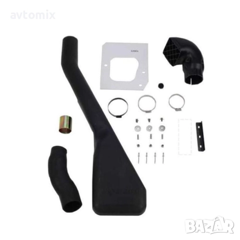 Шнорхел за Land Rover Defender, 1998-2016 г., снимка 2 - Аксесоари и консумативи - 52085623