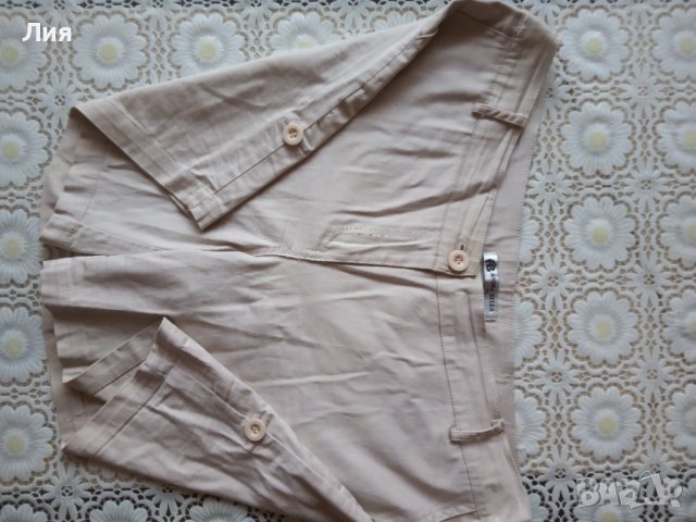 Дамски и тийнейджърски къси и 3/4 панталони, по 5 лв/бр., снимка 5 - Панталони - 37081160