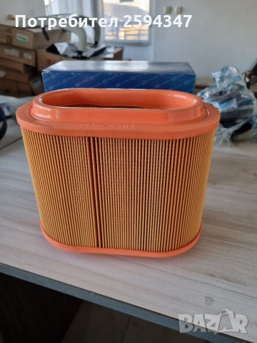 HYUNDAI H1 STAREX 2.5CRDI ФИЛТЪР ВЪЗДУШЕН HMC, снимка 1