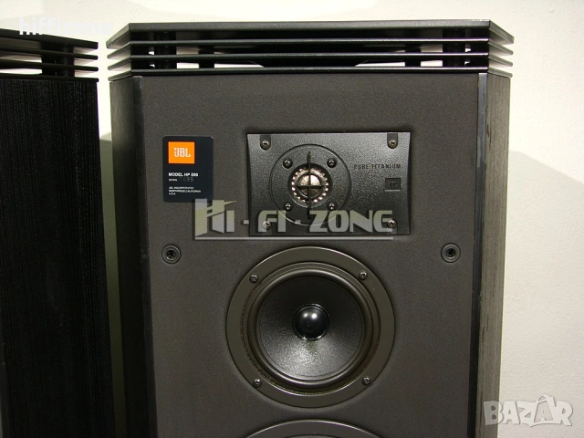 ТОНКОЛОНИ Jbl model hp 590, снимка 7 - Тонколони - 54271090