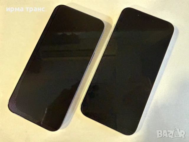 iPhone 17 Pro Max 256gb фабрично отключен.Гаранцияия, снимка 4 - Apple iPhone - 52465691