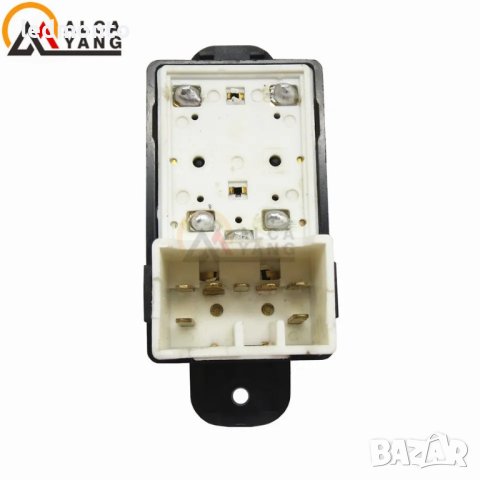 Бутон ел. стъкла за управление на ел. стъкло за Hyundai IX35, снимка 3 - Части - 44392078