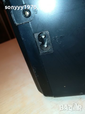 panasonic rf-3500 внос германия 0801231103L, снимка 11 - Радиокасетофони, транзистори - 39228028