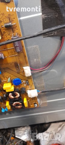 лед диоди от дисплей VES390UNDA-2D-N02от телевизор Finlux модел 39LHYR274SOC, снимка 2 - Части и Платки - 37196712