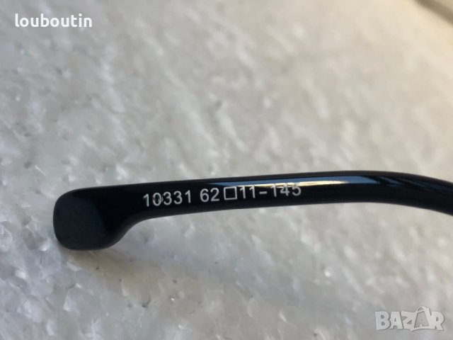 Carrera 2022 мъжки слънчеви очила УВ 400, снимка 10 - Слънчеви и диоптрични очила - 38673259