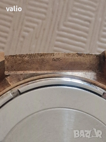 Часовник SEKONDA ау20, снимка 7 - Мъжки - 51460857