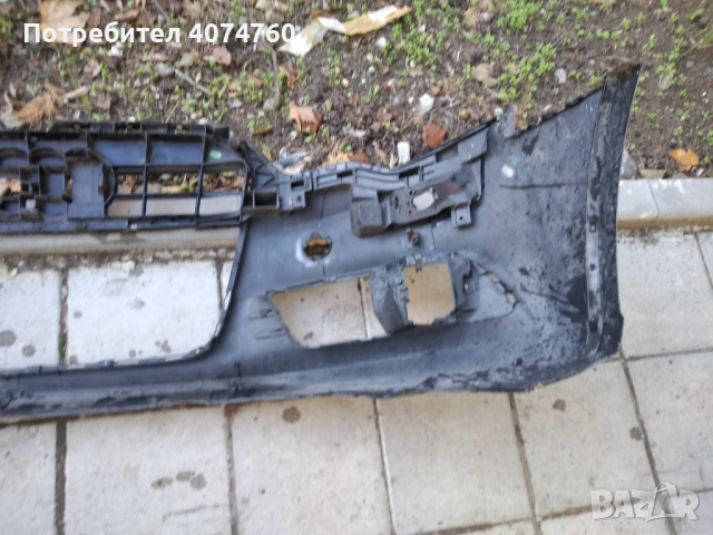 Predna bronia aybi a 6  s l, снимка 7 - Части - 52235964