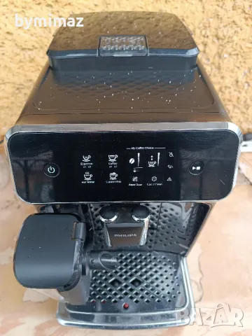 Philips EP2231 LateGo , снимка 3 - Кафемашини - 49543552