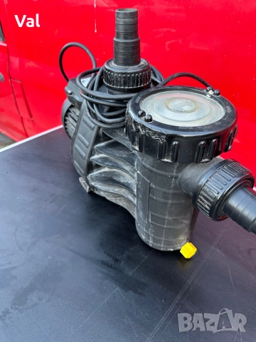 Помпа за басейн Aqua Plus 4 We, снимка 5 - Напояване - 51771892