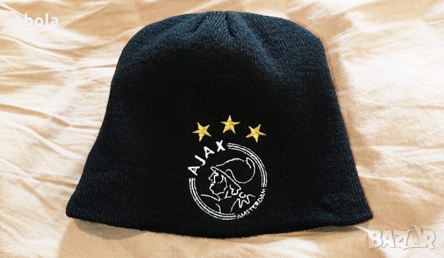 Оригинална шапка Ajax, снимка 1