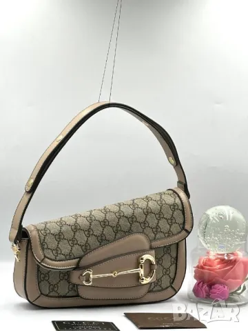 чанти gucci , снимка 6 - Чанти - 49278570