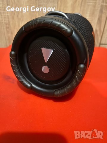 JBL xtreme 3 , снимка 2 - Bluetooth тонколони - 44436979