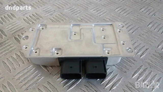 Модул BMW X5 E70 2007 7566297 27607566297 X5 (E70) (2007-2012), снимка 3 - Части - 55907461