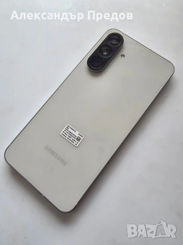 Samsung Galaxy A56 5G, снимка 6 - Samsung - 53947803