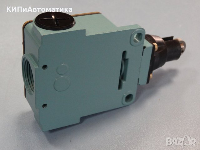 изключвател Telemecanique XCK-M1D02, снимка 5 - Резервни части за машини - 34452052