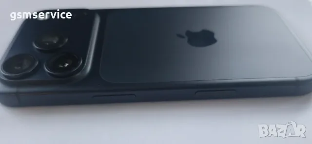Iphone 17 pro за части , снимка 5 - Apple iPhone - 55874915
