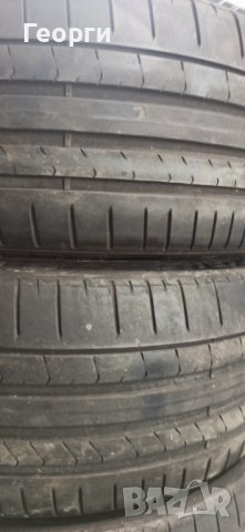 2бр.летни гуми 235/35/20 Pirelli, снимка 11 - Гуми и джанти - 40767788