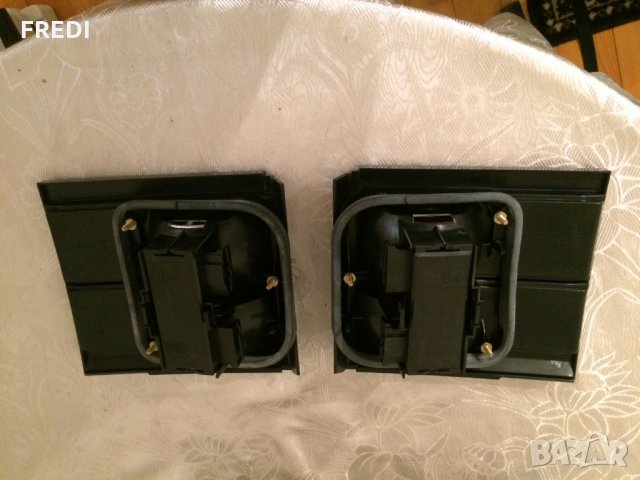 Стопове за Пасат 2, снимка 5 - Части - 35459788