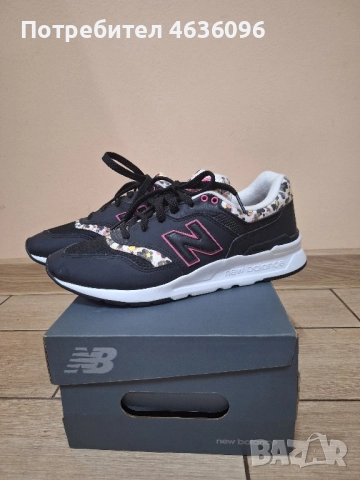 Нови дамски маратонки New Balance номер 40,5