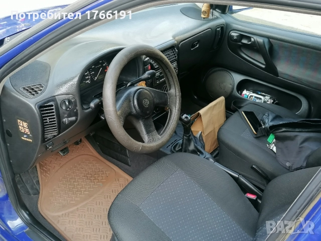 Фолксваген Поло , снимка 9 - Автомобили и джипове - 51588356