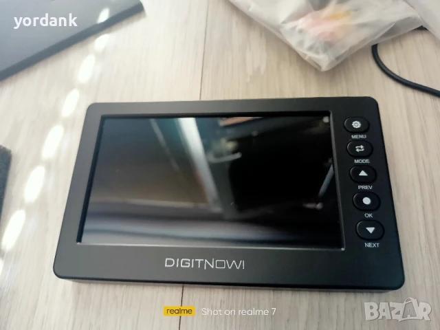 Video capture FHD DigitNow кепчър, снимка 5 - Друга електроника - 51319149