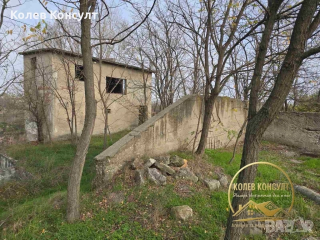 Продавам парцел в село Добрич, снимка 10 - Парцели - 52538299