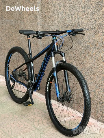 Планинско колело Ghost 29 цола 3x10*RockShox*Deore XT
