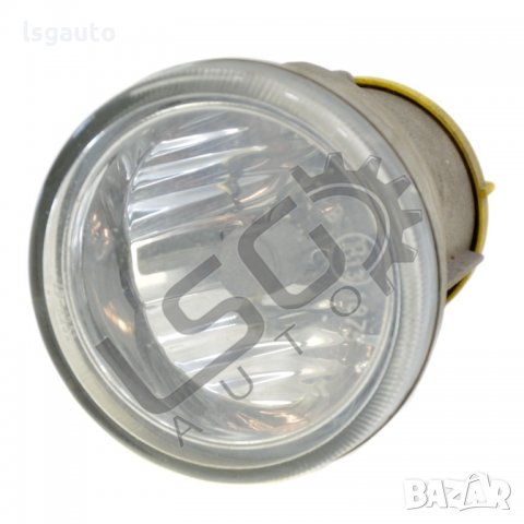 Десен халоген Citroen C3  2002-2009 C100821N-33