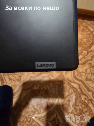Таблет Lenovo TВ-7305F, снимка 7 - Таблети - 53024613