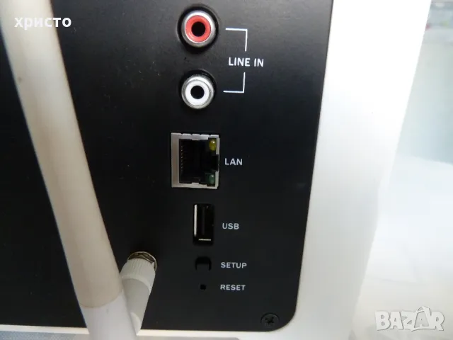 смарт колона Teufel Raumfeld One, снимка 5 - Тонколони - 50102120