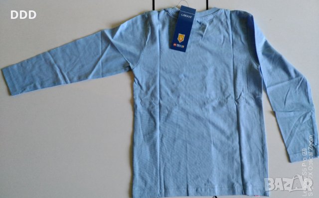 LEGO NEXO KNIGHTS Детска блуза, снимка 3 - Детски Блузи и туники - 30078178