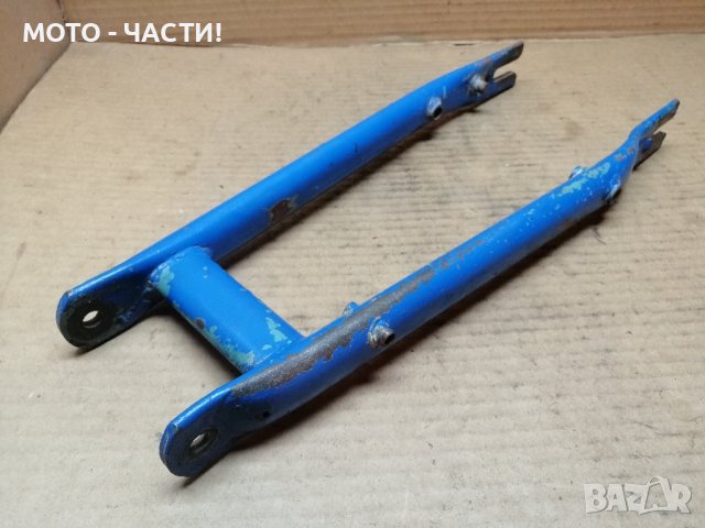 Задна Вилка За Балкан 50 / НОМЕР 4., снимка 3 - Части - 42555042