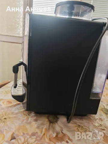 Кафе автомат Крупс, снимка 6 - Кафемашини - 56440325