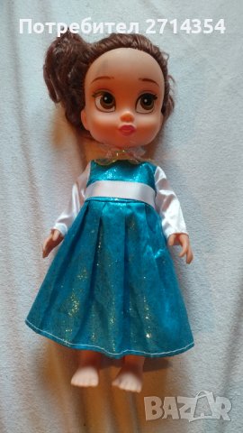 Продавам кукли , снимка 8 - Кукли - 39357531